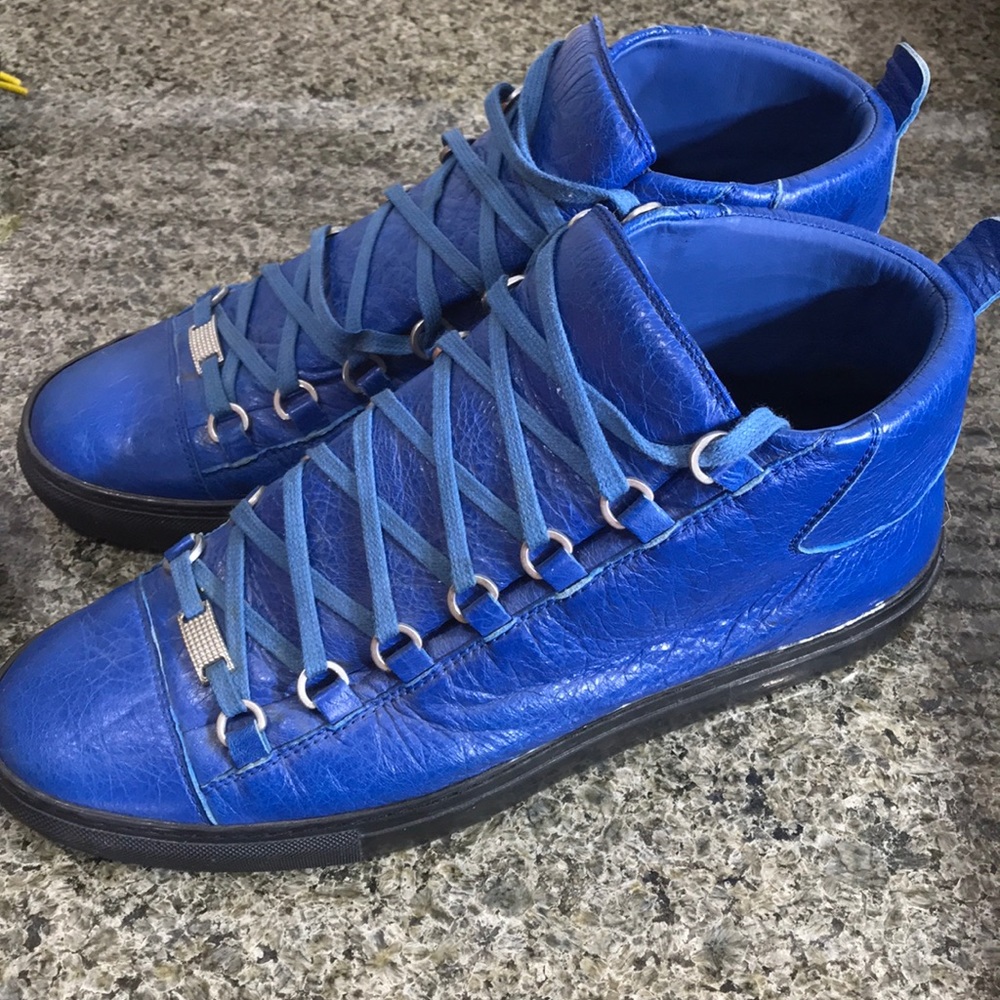 Balenciaga shoes
